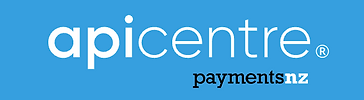 Payment NZ API Centre